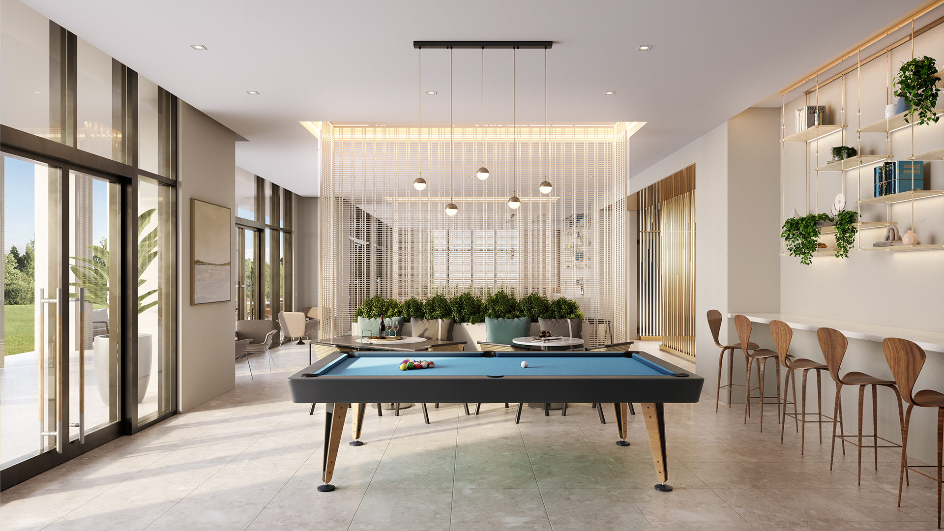 Gallery Manor Hialeah Apartments