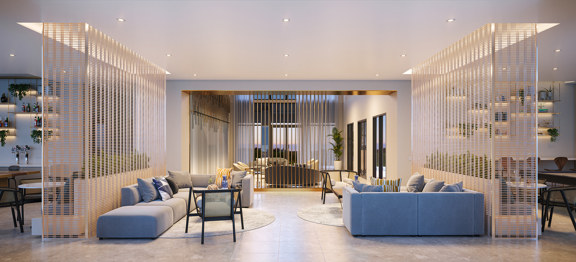 Gallery Manor Hialeah Apartments