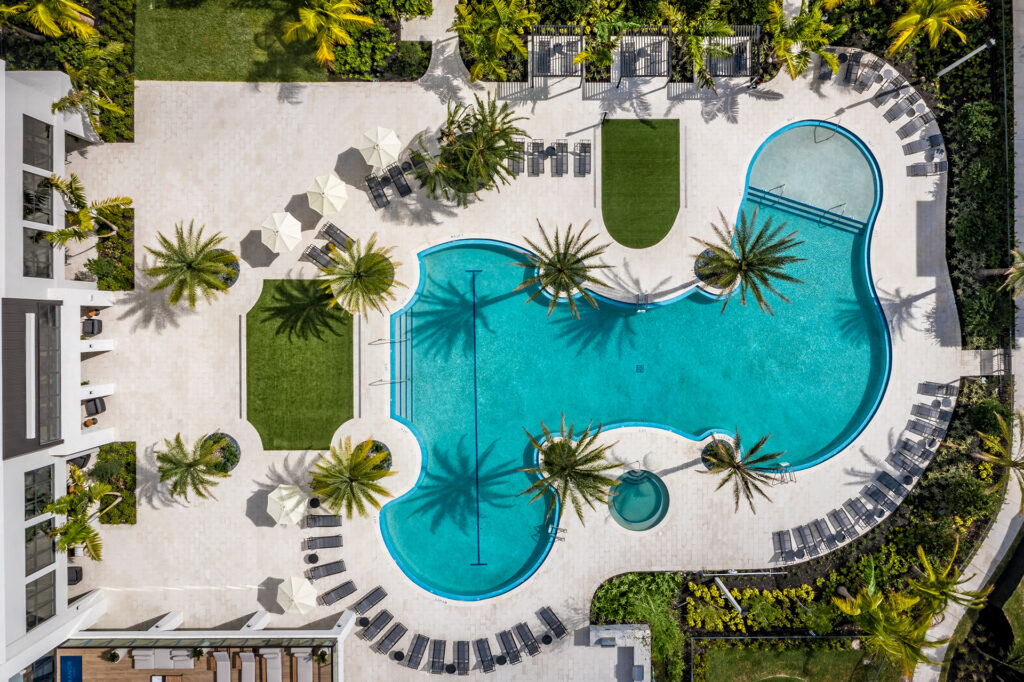 Hialeah, FL Apartments Manor Hialeah Photo Gallery